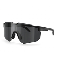Lunettes de soleil pour hommes, lunettes de sport, lunettes de soleil décontractées, pour la conduite, les activités de plein air et le cyclisme