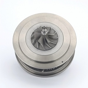 Cartucho <span class=keywords><strong>Turbo</strong></span> <span class=keywords><strong>GT20V</strong></span> 789773 789773-5028S para Iveco Hansa 107Kw 143HP F1C Euro 5 2998 Ccm - Product Image 5