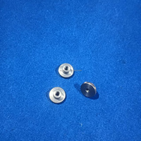 Rändelmutter XGY-0900838841 Hochwertige Stahlteile CNC-Gefertigt Kompatible Teile für Krones Blasform- und Abfüllmaschinen