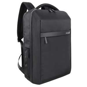 Mochila Deportiva Unisex de Nailon Impermeable para la Escuela, Senderismo y Campamento, Venta al por Mayor de Fábrica, Logotipo Personalizado, Forro de Poliéster, Acceso USB - Product Image 3