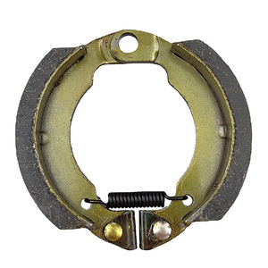 Repuestos para Motocicletas, Pastillas de Freno para Bicicletas Eléctricas, Aptas para Zapatas de Freno Aima, Venta al por Mayor - Product Image 2