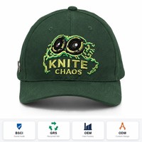 Gorra de béisbol de malla completa con logo personalizado al por mayor, parche de cuero, gorra trucker transpirable para exteriores, hebilla metálica táctica, 100% algodón