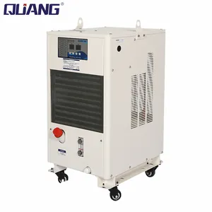 10KW 20kW BTU chất lượng dầu mát nhà máy sản xuất Máy làm lạnh dầu Chu kỳ công nghiệp Máy làm lạnh dầu cho máy CNC trục chính