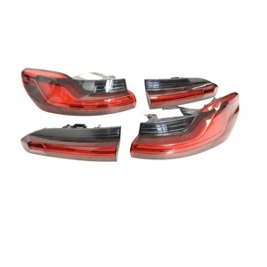 Las Últimas piezas de automóviles para 2022 son aplicables al conjunto de lámpara trasera LED de <span class=keywords><strong>segunda</strong></span> <span class=keywords><strong>mano</strong></span> <span class=keywords><strong>BMW</strong></span> <span class=keywords><strong>X4</strong></span> G02 OE 63217409395/632174009396 - Product Image 1