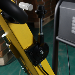 Mesin bergetar <span class=keywords><strong>Manual</strong></span> tangan reversibel pelat pemadat aspal trotoar jalan dengan bensin mesin <span class=keywords><strong>Honda</strong></span> GX390 - Product Image 6