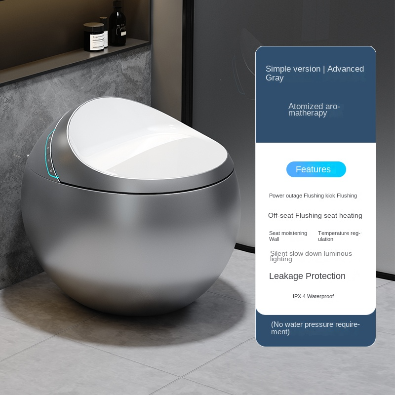 Gris fonction simple