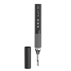 Fer à souder intelligent ZOYI ZT-N1 96W, fer à souder intelligent portable à chauffage rapide, affichage LED portable - Product Image 2
