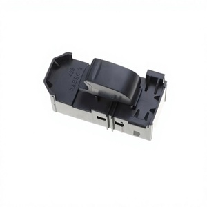 Pour Toyota Land Cruiser 4.7L 1998-2002, interrupteur de commande de lève-vitre électrique 12V, 84810-60050 - Product Image 2