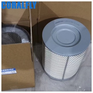 อะไหล่เครื่องยนต์ดีเซล ไส้กรองอากาศ CL-A335M 7W-5317 AF335M C29624/1 P181104 SA10285 A-5509 A-44130 สำหรับรถแทรกเตอร์แคตเตอร์พิลลาร์ - Product Image 2