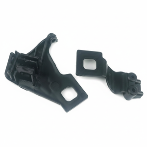 ชุดซ่อมไฟหน้า (2 ชิ้น) ด้านขวา สำหรับ AUDI A4 A5  รุ่นที่ใช้ร่วมกันได้ OEM 8T0998122B - Product Image 2
