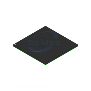 Compre Componentes Electrónicos en Línea CY7C04314BV-133BGC 272 BGA Memoria BOM IC en Existencia - Product Image 1