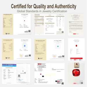 Classic Cross 24K Pure Gold Pendant With Diamond For Women Religious Jewelry Everyday Wear - Product Image 5