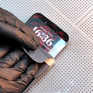 Protector <span class=keywords><strong>de</strong></span> Pantalla HD Económico, Película TPU Anti-Rayones para Samsung Galaxy A05, iPhone 15/16, Xiaomi Todas las Series, Más Vendido - Product Image 4