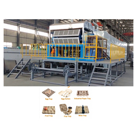 2 Moules pour fabriquer des alvéoles et des alvéoles Machines du fabricant aux Philippines
