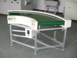 750W chính thức vành đai băng tải 40kg nóng bán Chất lượng cao su belting băng tải - Product Image 4