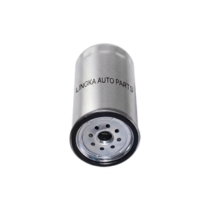Filtres à carburant pour excavatrices 11110683 P506092 P551026 P551093 pour excavatrices EC210B et EC210D, filtres à carburant pour camions - Product Image 3