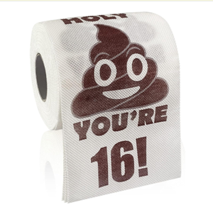 Papel Higiénico Divertido con Diseño Personalizado Impreso para Regalo <span class=keywords><strong>de</strong></span> Cumpleaños, Rollo <span class=keywords><strong>de</strong></span> Papel Higiénico con Diseño <span class=keywords><strong>de</strong></span> Billete <span class=keywords><strong>de</strong></span> Cien Dólares - Product Image 4