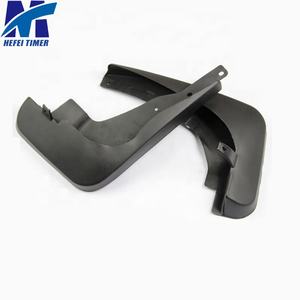 อะไหล่รถยนต์สำหรับ <span class=keywords><strong>Nissan</strong></span> X-Trail/ MX6/ MX5/Kicks/Qashqai/Murano/Sunny Ect,อะไหล่รถยนต์ SUV สีดำกันชนรถ - Product Image 4