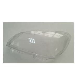 Bimmor precios de fábrica para <span class=keywords><strong>Mercedes</strong></span> <span class=keywords><strong>Benz</strong></span> W204 2011-2014 faros cubierta de lente de cristal carcasa de plástico transparente <span class=keywords><strong>C180</strong></span> C250 faro - Product Image 4