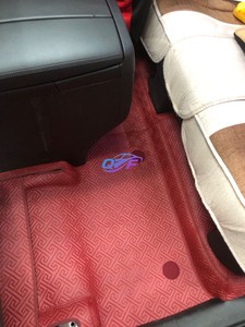 แผ่นรองพื้นรถยนต์หนังหรูหราแบบกันลื่นสำหรับรถยนต์เมอร์เซเดส-เบนซ์ ซีแอลเอ ปี 2014 <span class=keywords><strong>2015</strong></span> 2016 2017 2018 2019 - Product Image 6