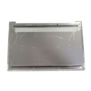 Coque inférieure grise ToneGrow D pour DELL <span class=keywords><strong>Vostro</strong></span> 15 <span class=keywords><strong>5568</strong></span> V5568 0JD9FG AP1Q0000100 Composants d'ordinateur portable - Product Image 2