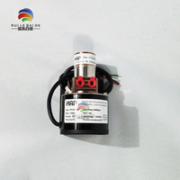 Pompa Magnetik Pengukur HAP MT36-ZBZTPT dari Produsen Asli Digunakan untuk Sirkulasi Tinta pada Printer Inkjet Keramik.