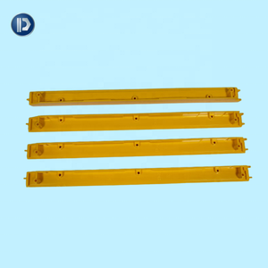Prezzo <span class=keywords><strong>Imbattibile</strong></span>: Telaio Gradino Originale per Scala Mobile, Demarcazione Gradino Economica, Ricambi Scala Mobile BEVG per Uso Alberghiero - Product Image 1