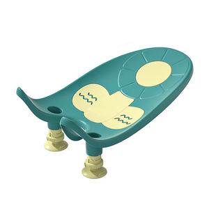 Support de <span class=keywords><strong>baignoire</strong></span> réglable <span class=keywords><strong>pour</strong></span> bébé, siège de bain antidérapant <span class=keywords><strong>pour</strong></span> bébé, facile à transporter, <span class=keywords><strong>baignoire</strong></span> <span class=keywords><strong>pour</strong></span> nouveau-né - Product Image 1