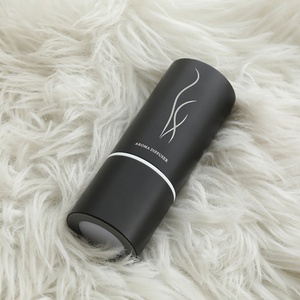 Difusor USB de Aceites Esenciales Puros para Aromaterapia, Atomizador Automático, Desodorizador para Coche, Interiores y Baños - Product Image 2