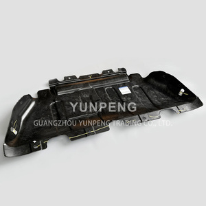 Cubierta <span class=keywords><strong>de</strong></span> protección contra salpicaduras <span class=keywords><strong>de</strong></span> motor 68091772AB para Eep <span class=keywords><strong>Grand</strong></span> <span class=keywords><strong>Cherokee</strong></span> WK Dodge 2011-<span class=keywords><strong>2022</strong></span> 68091772AA - Product Image 5