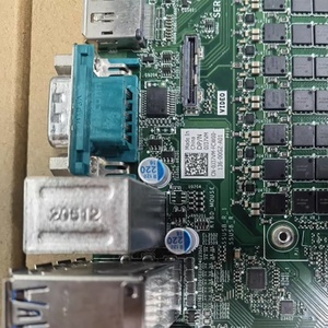 Original para <span class=keywords><strong>Dell</strong></span> Optiplex <span class=keywords><strong>7080</strong></span> Tower J37VM C52RJ placa base de escritorio DDR4 memoria Intel Chipset SATA disco duro integrado - Product Image 5