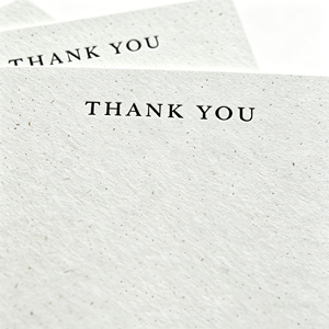 Cartes <span class=keywords><strong>de</strong></span> remerciement personnalisées en papier semence imprimé, cartes en papier semence <span class=keywords><strong>de</strong></span> fleurs sauvages écologiques pour entreprises, mariages - Product Image 4