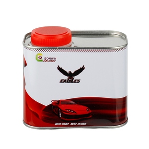 Mẫu Miễn Phí Sơn Thân Xe Tự Động Sơn Phun Sơn Xe Chất Làm Cứng - Product Image 2