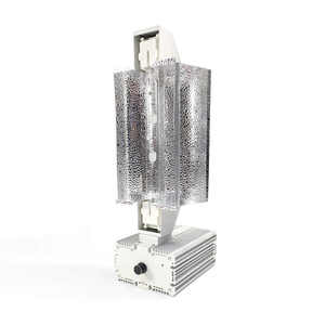 1000W kỹ thuật số Ballast bóng đèn kit 120V/240V điều khiển hệ thống hoàn chỉnh lịch thi đấu đôi đã kết thúc HPS Dài Ánh sáng phản xạ tối ưu T5 - Product Image 5