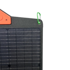 200W portable <span class=keywords><strong>extérieur</strong></span> mobile puissance téléphone portable charge panneau <span class=keywords><strong>solaire</strong></span> ETFE <span class=keywords><strong>film</strong></span> laminé <span class=keywords><strong>solaire</strong></span> sac pliant - Product Image 3