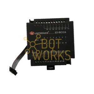 Unitronics IO-RO16 - Nuovo - Product Image 1