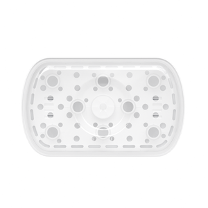 Stérilisateur et sécheur à vapeur électrique pour biberons, sans BPA, grande capacité pour 8 biberons, multifonctionnel, 700W, FCC - Product Image 4