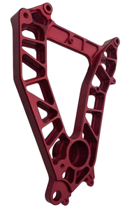 <b>Motorcycle</b> Wheel <b>Suspension</b> <b>Motorcycle</b> CNC Rear Rocker Trim Cover Suitable for YAMAHA XMAX 250 300 2017-2023 Accessories - Product Image 5