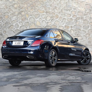 <span class=keywords><strong>Mercedes</strong></span>-<span class=keywords><strong>Benz</strong></span> C 200 <span class=keywords><strong>2015</strong></span> Usado, Exportación de China, Auto Usado de Lujo, Sedán de Gasolina, Volante a la Izquierda, Asientos de Cuero, Depósito - Product Image 4