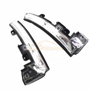 Signal lumineux pour rétroviseur, 1 pièce, accessoire pour voiture, pour Land Rover Discovery - Product Image 5