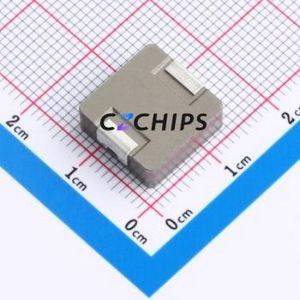 Inducteur de puissance SMD SPH1350S-6R8MT, 13,45x12,6 mm (Inductance : 6,8 µH) (Précision : 20 % Courant nominal : 12 A) - Product Image 2