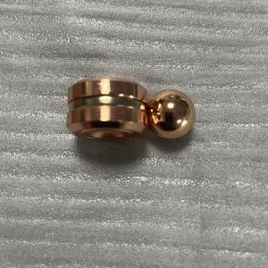 Merrycoo bán chạy Orbiter <span class=keywords><strong>Fidget</strong></span> Đồ chơi thư giãn giải nén ngón tay Yo-yo - Product Image 6