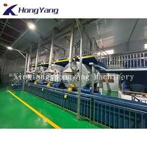 Chaîne de production horizontale de suif de <span class=keywords><strong>boeuf</strong></span> d'usine de la Chine équipement de fonte sous vide pour la capacité de rendu d'huile <span class=keywords><strong>comestible</strong></span> 2000 kg/H - Product Image 4