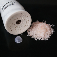 Inhalation de thérapie au sel naturel de l'himalaya de roche Pure organique à bas prix