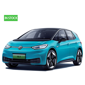 Adultos 2025 <span class=keywords><strong>ID3</strong></span> <span class=keywords><strong>Pro</strong></span> Coche eléctrico de alta velocidad Un modelo Nueva energía Coche Vehículo eléctrico Fabricación de fábrica directamente - Product Image 2
