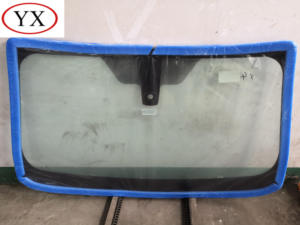 Parabrisas de Vidrio para Automóviles Zdg para Honda Accord 2004, Parabrisas Trasero para Parabrisas <span class=keywords><strong>Pilkington</strong></span> para Lexus 2022 - Product Image 5