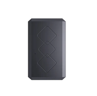 Rastreador GPS a prueba de agua serie para coches y motos 1 año IOS Android App compatible con conectividad de red 2G LBS WiFi