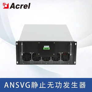 Ankerui ANSVG Static Var Generator 3 Phase Reactive Power Compensation For Electrical Systems - Product Image 5