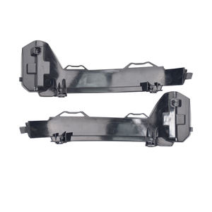 Indicador lateral de señal de giro LED dinámico, luz indicadora de espejo retrovisor automático para VW Tiguan <span class=keywords><strong>MK2</strong></span> 2017 2018 2020 <span class=keywords><strong>Touareg</strong></span> MK3 2019 - Product Image 5