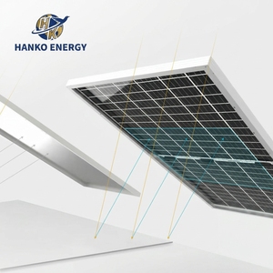 Residential Home Use 5kW 8kW <b>Solar</b> <b>Power</b> System, Complete <b>Solar</b> <b>Kit</b> with & Mounting - Product Image 1